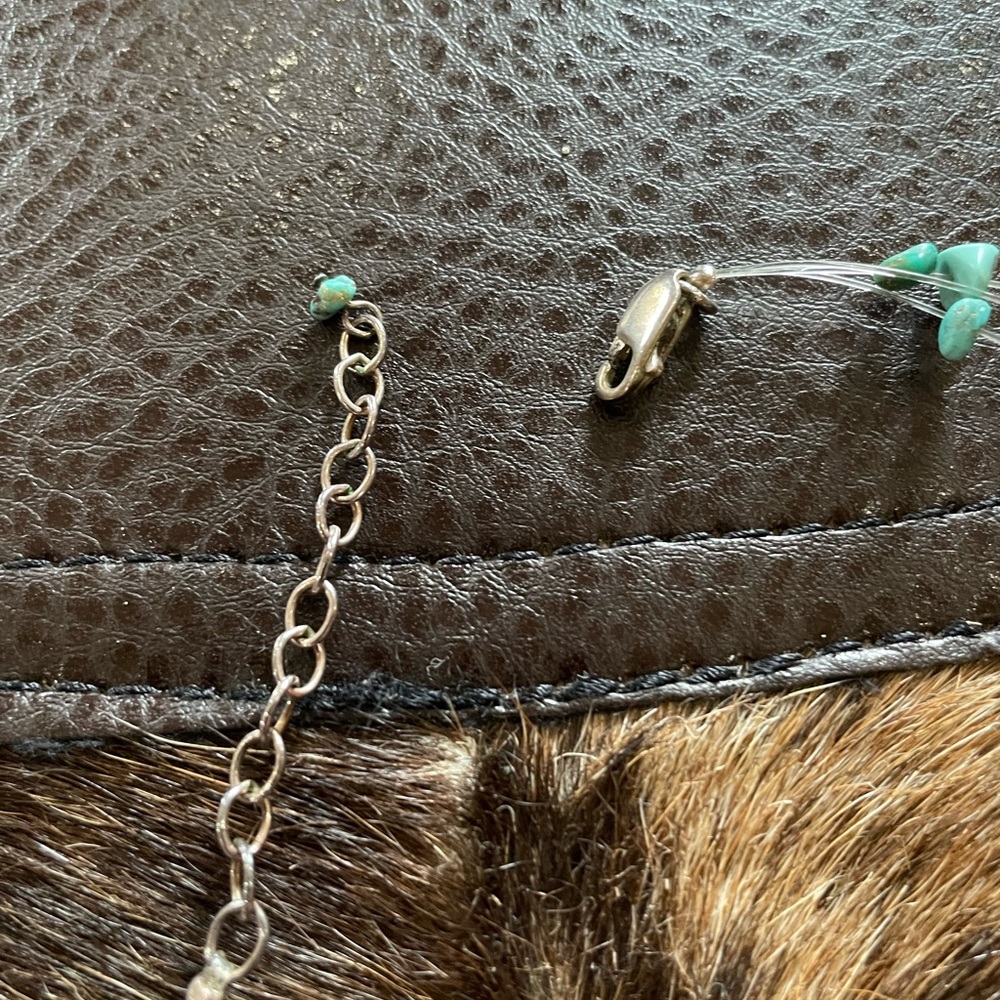 Silpada Necklace - Picture 4 of 4